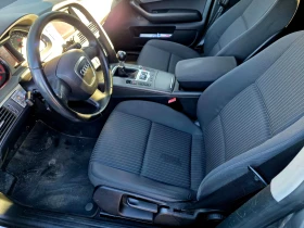 Audi A6 Audi a6 c6 3.0 224 TDI Quattro, снимка 13