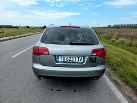 Audi A6 Audi a6 c6 3.0 224 TDI Quattro, снимка 3