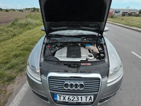 Audi A6 Audi a6 c6 3.0 224 TDI Quattro, снимка 7