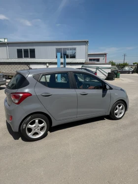 Hyundai I10, снимка 3