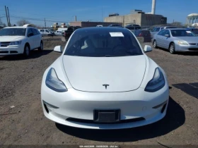 Tesla Model 3 * STANDART* RWD* КОЖА* ПОДГРЕВ* ПАНОРАМА* , снимка 11