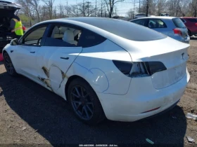 Tesla Model 3 * STANDART* RWD* КОЖА* ПОДГРЕВ* ПАНОРАМА* , снимка 6
