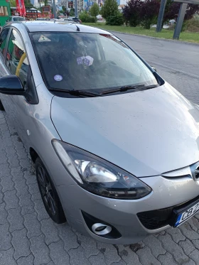 Mazda 2, снимка 7