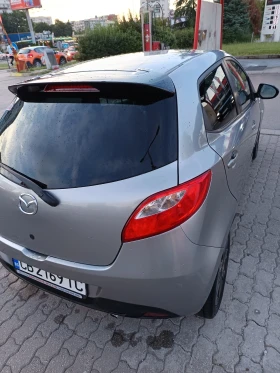Mazda 2, снимка 9