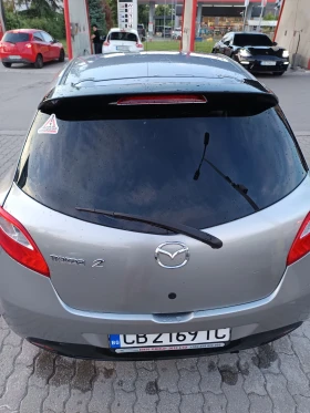 Mazda 2, снимка 8