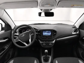 Lada Vesta 12.2018г.57000км. Сервизна История, снимка 9