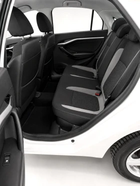 Lada Vesta 12.2018г.57000км. Сервизна История, снимка 8