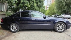Mercedes-Benz E 280, снимка 2
