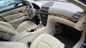 Mercedes-Benz E 280, снимка 5