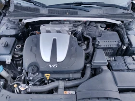 Kia K7 CADENZA RS, снимка 13