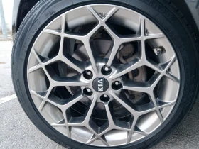 Kia K7 CADENZA RS, снимка 10
