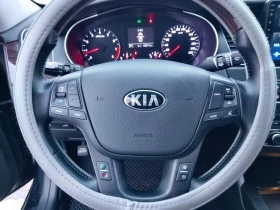 Kia K7 CADENZA RS, снимка 8
