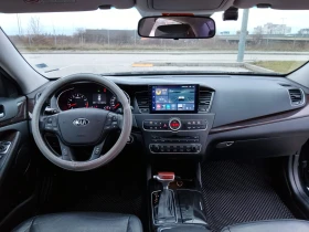 Kia K7 CADENZA RS, снимка 17