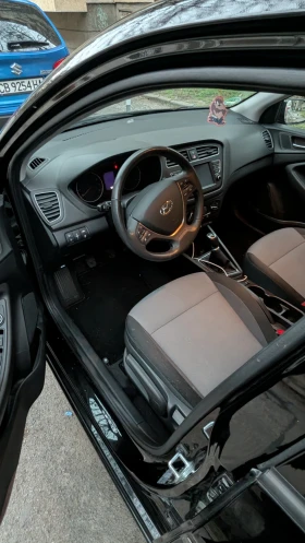 Hyundai I20 I20 Active, снимка 11