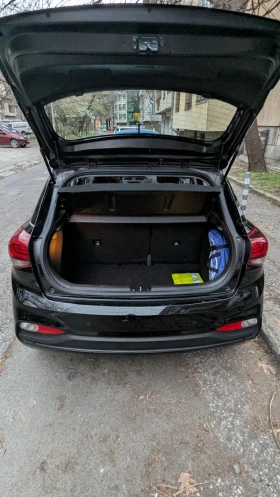Hyundai I20 I20 Active, снимка 9