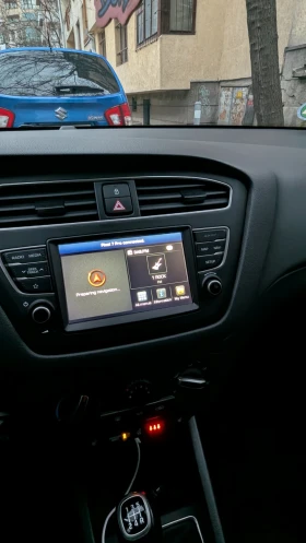 Hyundai I20 I20 Active, снимка 13
