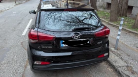 Hyundai I20 I20 Active, снимка 2