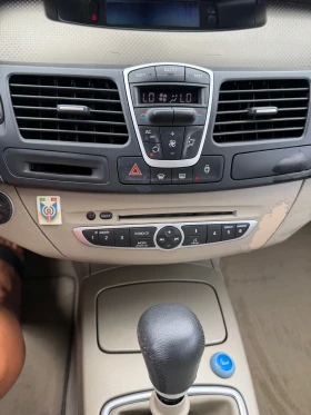 Renault Laguna 2.0dci кожен салон , снимка 10