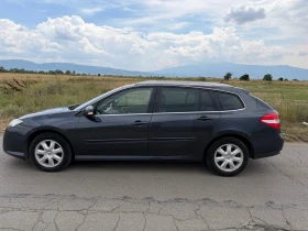 Renault Laguna 2.0dci кожен салон , снимка 3