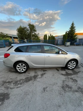 Opel Astra 1.7, снимка 3