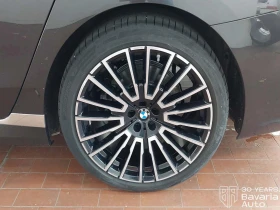 BMW 740 d xDrive Sportautomatic, снимка 16