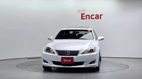 Lexus IS 250 ЛЮК* КРАЙНА ЦЕНА, снимка 3