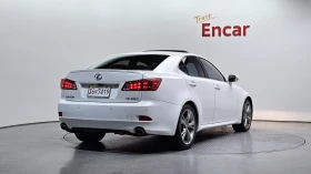 Lexus IS 250 ЛЮК* КРАЙНА ЦЕНА, снимка 2