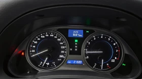 Lexus IS 250 ЛЮК* КРАЙНА ЦЕНА, снимка 8