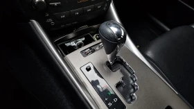 Lexus IS 250 ЛЮК* КРАЙНА ЦЕНА, снимка 9