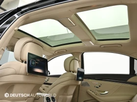 Mercedes-Benz S 560 360* BLIND SPOT* ЕЛ. БАГАЖНИК* HUD* КРАЙНА ЦЕНА, снимка 13