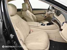 Mercedes-Benz S 560 360* BLIND SPOT* ЕЛ. БАГАЖНИК* HUD* КРАЙНА ЦЕНА, снимка 7