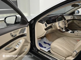 Mercedes-Benz S 560 360* BLIND SPOT* ЕЛ. БАГАЖНИК* HUD* КРАЙНА ЦЕНА, снимка 4