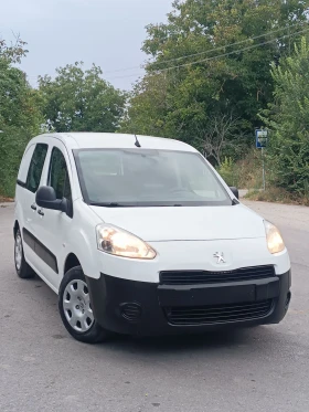 Peugeot Partner 1.6 eHDi, снимка 1