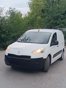 Peugeot Partner 1.6 eHDi, снимка 2