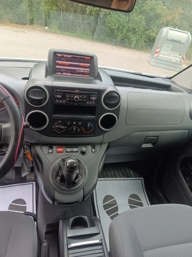 Peugeot Partner 1.6 eHDi, снимка 8