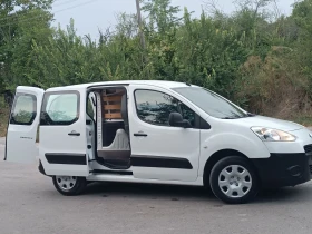 Peugeot Partner 1.6 eHDi, снимка 6