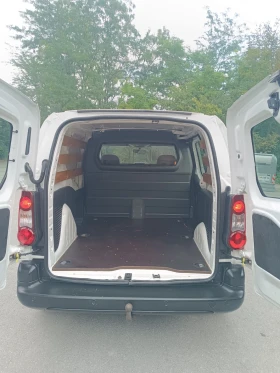Peugeot Partner 1.6 eHDi, снимка 5