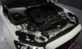 Mercedes-Benz E 350 4MATIC* AMG* LINE* BURMESTER* ОБДУХВАНЕ* ДИСТРОНИК, снимка 17