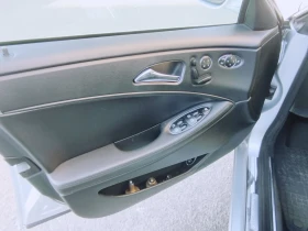 Mercedes-Benz CLS 500, снимка 9