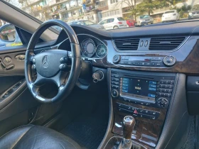Mercedes-Benz CLS 500, снимка 7