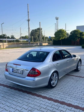 Mercedes-Benz E 280 4MATIC, снимка 6