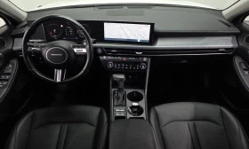 Hyundai Sonata 2.0 LPG Business 1  * koreiskikoli.bg * , снимка 7