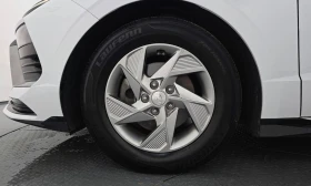 Hyundai Sonata 2.0 LPG Business 1  * koreiskikoli.bg * , снимка 5