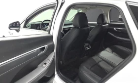 Hyundai Sonata 2.0 LPG Business 1  * koreiskikoli.bg * , снимка 12