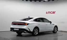 Hyundai Sonata 2.0 LPG Business 1  * koreiskikoli.bg * , снимка 2