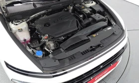 Hyundai Sonata 2.0 LPG Business 1  * koreiskikoli.bg * , снимка 6