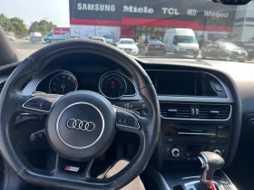 Audi A5, снимка 7