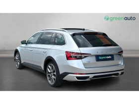 Skoda Superb  Scout 2.0 TSi  4x4 , Месечна вноска от 399  , снимка 2