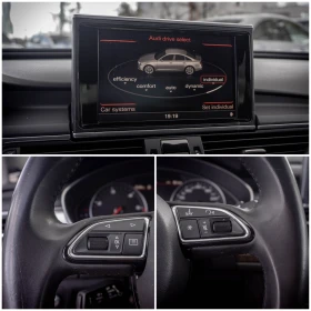 Audi A6 3.0TDI-Quattro-СУПЕР СЪСТОЯНИЕ-РЕАЛНИ КМ!, снимка 12