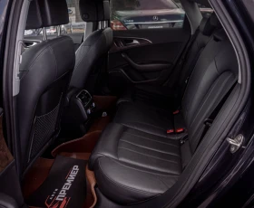 Audi A6 3.0TDI-Quattro-СУПЕР СЪСТОЯНИЕ-РЕАЛНИ КМ!, снимка 10